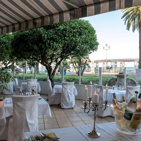 Hôtel Le Royal Promenade des Anglais Nice Extérieur photo