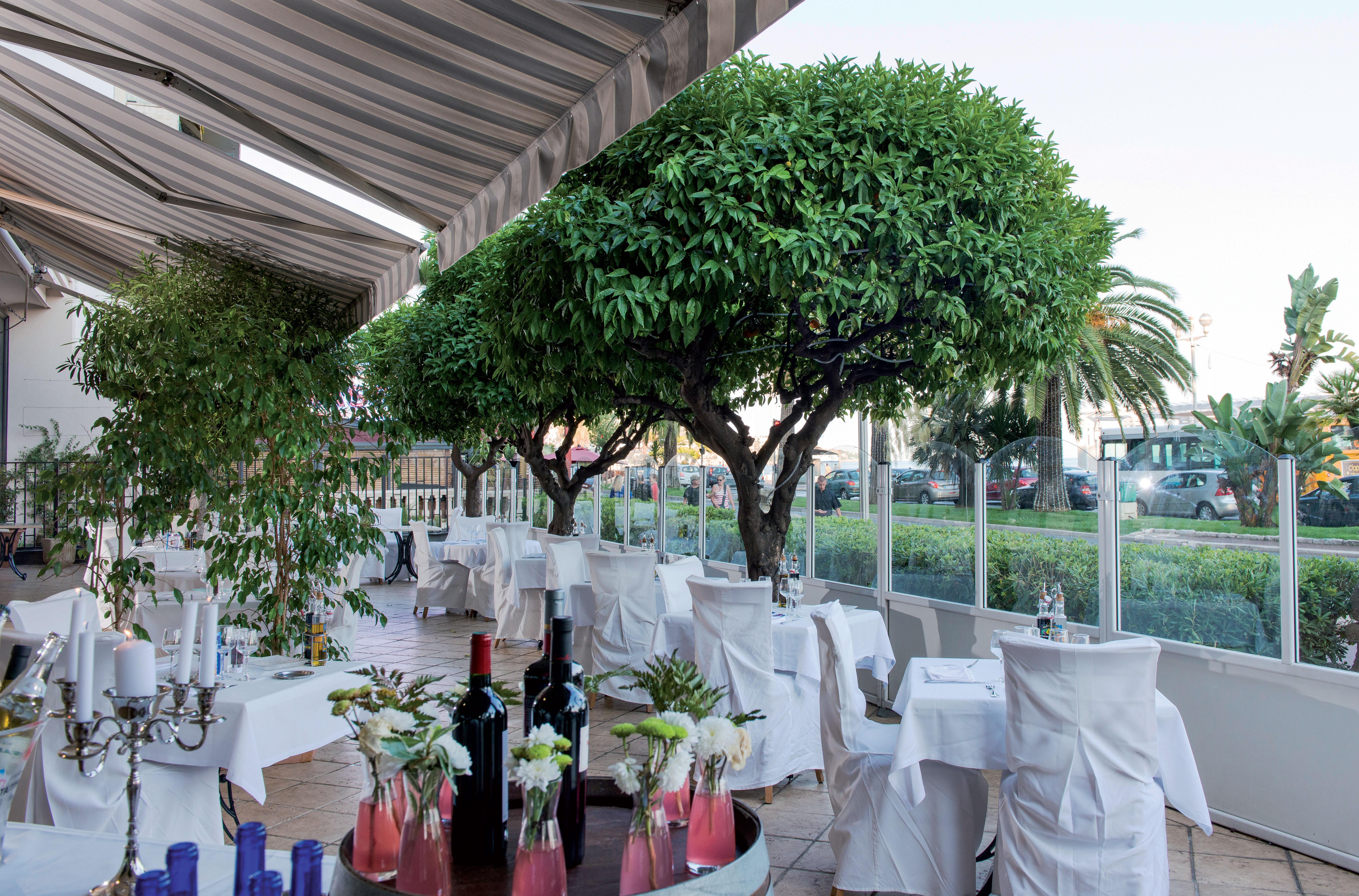 Hôtel Le Royal Promenade des Anglais Nice Extérieur photo