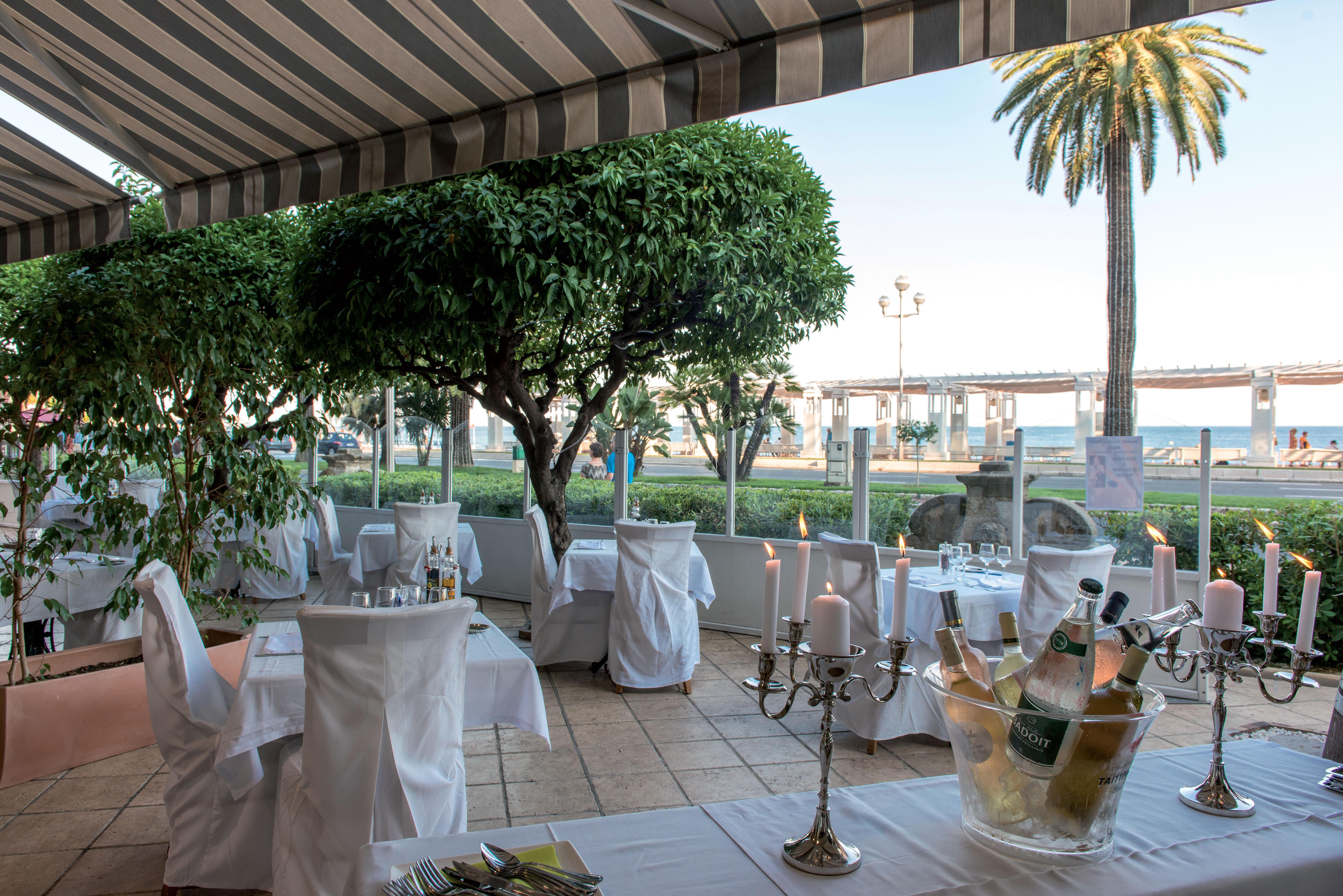 Hôtel Le Royal Promenade des Anglais Nice Extérieur photo