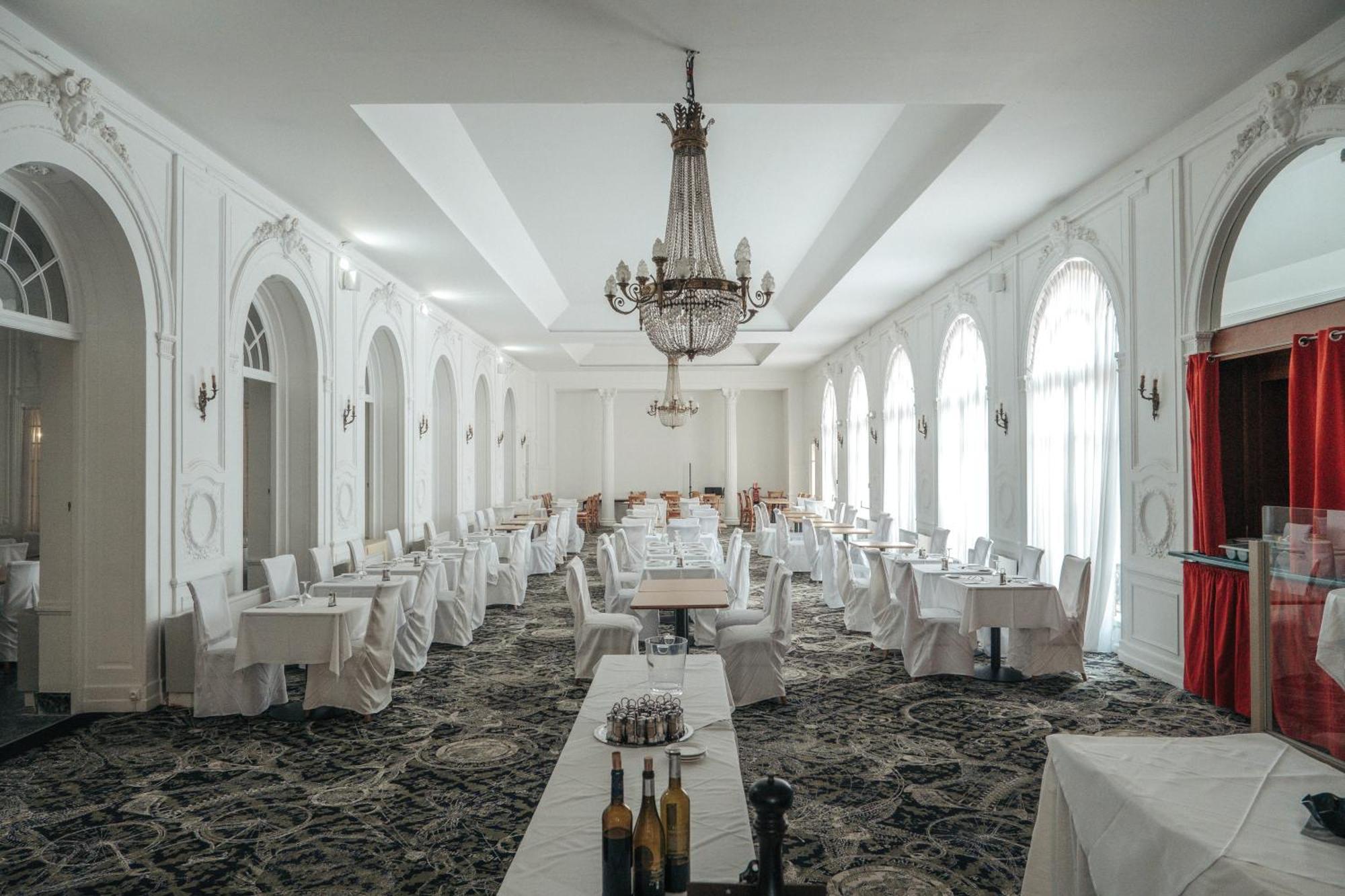 Hôtel Le Royal Promenade des Anglais Nice Extérieur photo